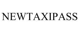 NEWTAXIPASS trademark