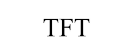 TFT trademark