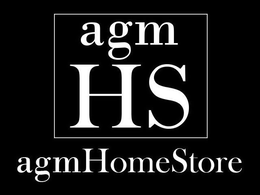 AGM HS AGM HOMESTORE trademark