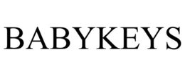 BABYKEYS trademark