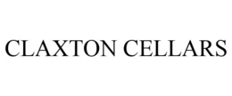CLAXTON CELLARS trademark