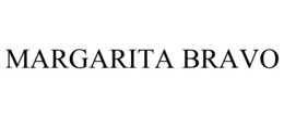 MARGARITA BRAVO trademark