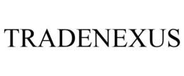 TRADENEXUS trademark