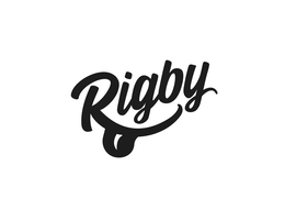 RIGBY trademark