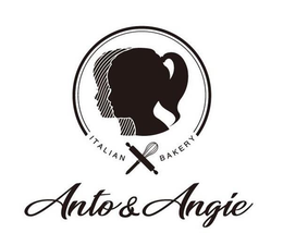 ITALIAN BAKERY ANTO & ANGIE trademark