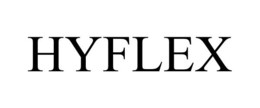 HYFLEX trademark