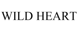 WILD HEART trademark