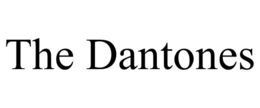 THE DANTONES trademark
