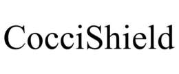 COCCISHIELD trademark
