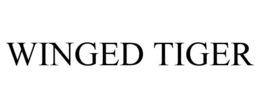 WINGED TIGER trademark