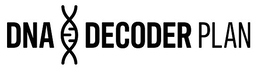 DNA DECODER PLAN trademark