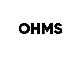 OHMS trademark