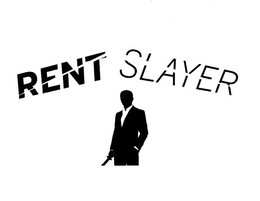 RENT SLAYER trademark