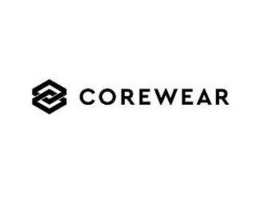 COREWEAR trademark