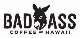 BAD ASS COFFEE OF HAWAII trademark
