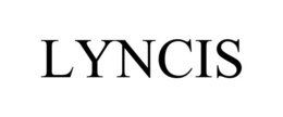 LYNCIS trademark