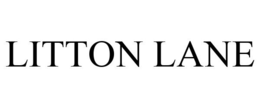LITTON LANE trademark