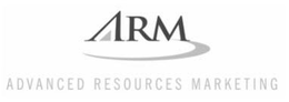 ARM ADVANCED RESOURCES MARKETING trademark