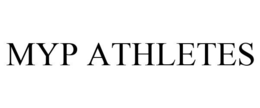 MYP ATHLETES trademark