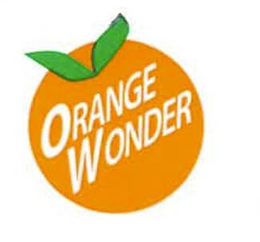 ORANGE WONDER trademark