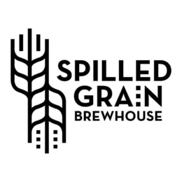 SPILLED GRAIN BREWHOUSE trademark