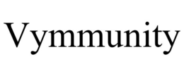 VYMMUNITY trademark