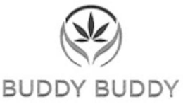 BUDDY BUDDY trademark