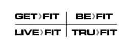 GET FIT BE FIT LIVE FIT TRU FIT trademark