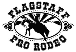 FLAGSTAFF PRO RODEO trademark