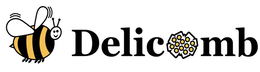 DELICOMB trademark