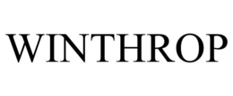 WINTHROP trademark