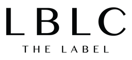 LBLC THE LABEL trademark