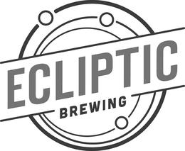 ECLIPTIC BREWING trademark