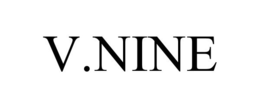 V.NINE trademark