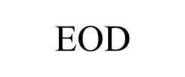 EOD trademark