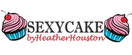 SEXYCAKE BY HEATHER HOUSTON trademark