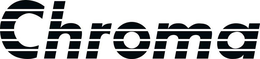 CHROMA trademark