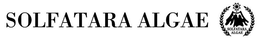 SOLFATARA ALGAE SOLFATARA ALGAE trademark