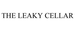 THE LEAKY CELLAR trademark
