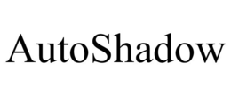 AUTOSHADOW trademark