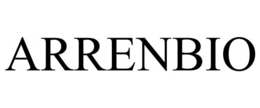 ARRENBIO trademark