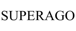 SUPERAGO trademark