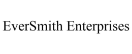 EVERSMITH ENTERPRISES trademark