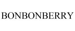 BONBONBERRY trademark