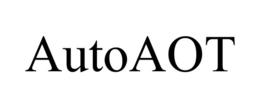 AUTOAOT trademark