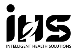 IHS INTELLIGENT HEALTH SOLUTIONS trademark