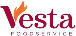 VESTA FOODSERVICE trademark