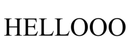 HELLOOO trademark