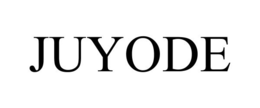 JUYODE trademark