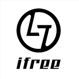 LT IFREE trademark